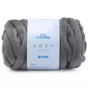 FIO CISNE COZY 300G 15M