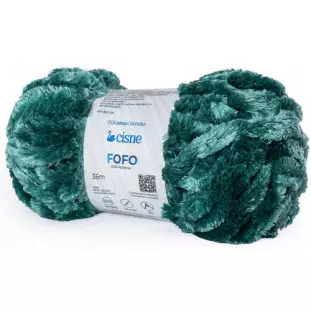 FIO CISNE FOFO 300G 36M