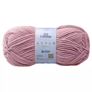 FIO CISNE STYLE 100G
