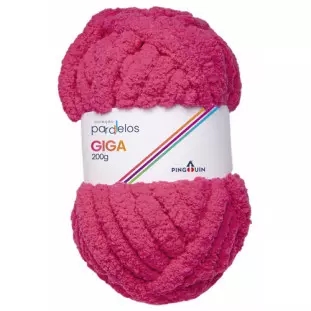 FIO PINGOUIN GIGA 200G