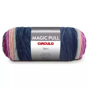 FIO CIRCULO MAGIC PULL 200G