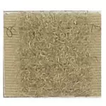 Fecho Lady Velok  16 Mm (5/8P) C/10M Cor  4 Areia 