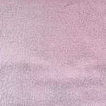 Toalha Valletex 28X45Cm Lavabo Bordar Cor 7968 - Lilas Mousse