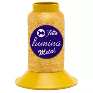 LINHA SETTA LUMINA N 120 METAL.C/1000M