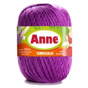 LINHA CIRCULO ANNE 500M