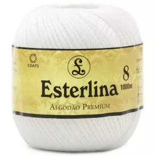 LINHA CORRENTE 4610 108 B ESTER.C/1000M