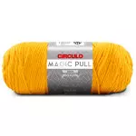 Fio Circulo Magic Pull 200G Cor 4146* Gema