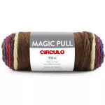 Fio Circulo Magic Pull 200G Cor 9974 Horizonte
