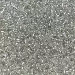 Micanguinha Imp China 12/0 500G Cor 21 Cristal