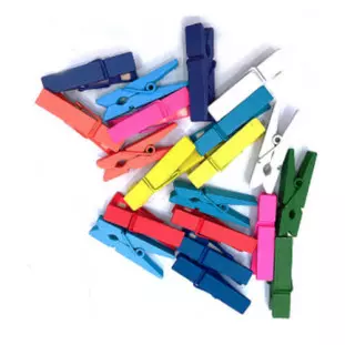 PRENDEDOR PRS006 HANDY WEST CL2,5CM C/50