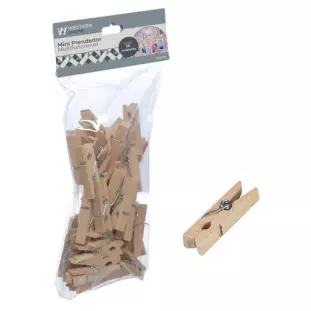 PRENDEDOR PRS005 HANDY WEST NT2,5CM C/50