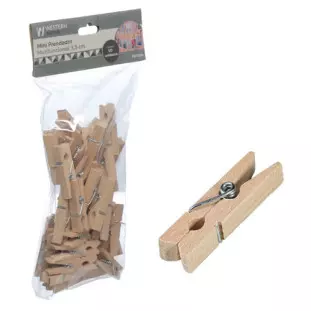 PRENDEDOR PRS004 HANDY WEST NT3,5CM C/50