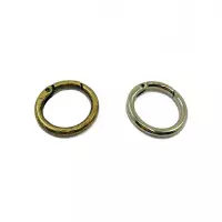 MOSQUETAO ONIRIC ARGOLA 30 NI/OV C/2