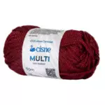 Fio Cisne Multi 100G 260M Cor 1503