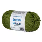 Fio Cisne Multi 100G 260M Cor 1504