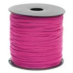 Cordao Cordex Pp N-5 C/100M Cor Pink