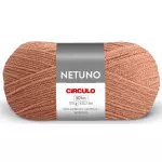 Fio Circulo Netuno 500G Cor 7767 Guepardo