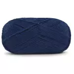 Fio Circulo Nobre 100G Cor 2581 - Anil Profundo