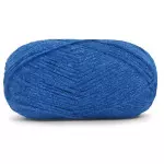 Fio Circulo Nobre 100G Cor 2829 - Safira