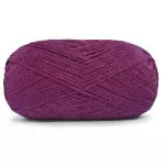 Fio Circulo Nobre 100G Cor 6738 - Poder