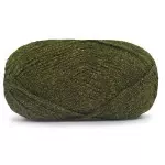 Fio Circulo Nobre 100G Cor 7711 - Triunfo