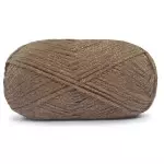 Fio Circulo Nobre 100G Cor 7855 - Tronco