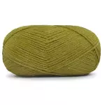 Fio Circulo Nobre 100G Cor 7937 - Ouro