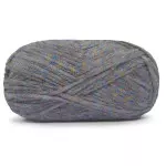 Fio Circulo Nobre 100G Cor 8244 - Real