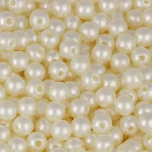 CONTAS PEROLA LULI 12MM 500G