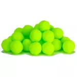 Pompom Imp Nybc 08Mm C/200 Cor 002- Verde Neon 
