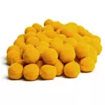 Pompom Imp Nybc 08Mm C/200 Cor 110 - Am Ouro