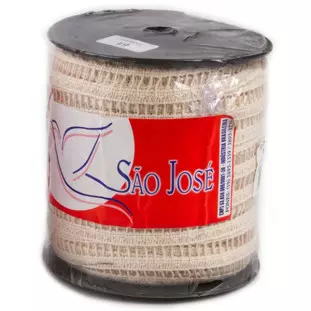 PONTO PALITO SAO JOSE 6500/R CRU 50M