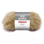 Fio Circulo Pop Shock 100G Cor 7447 Avela