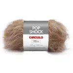 Fio Circulo Pop Shock 100G Cor 7784 Borboleta
