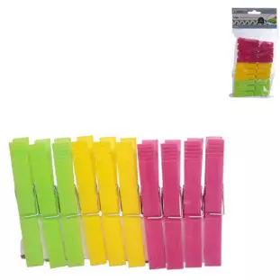 PRENDEDOR PRS028 ROUPAS C/10