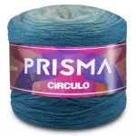 Linha Circulo Prisma 600M Cor 9397 Riviera