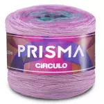 Linha Circulo Prisma 600M Cor 9490 Carrossel