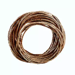 FIO HALLEY 4803 RAMI NATURAL 10M