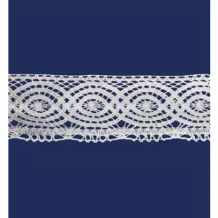 RENDA PARAIBA CO  1021 7,0CM C/20M