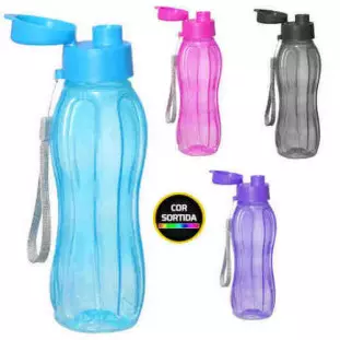 SQUEEZE WESTERN COLOR SQ600T 600ML