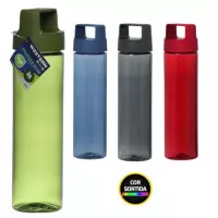 SQUEEZE WESTERN COLOR SQ700T 700ML SLIM
