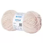 Fio Cisne Style 100G Cor 1403