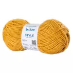 Fio Cisne Style 100G Cor 1405