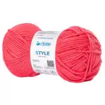 Fio Cisne Style 100G Cor 1407