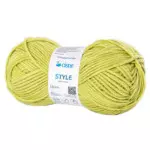 Fio Cisne Style 100G Cor 1408