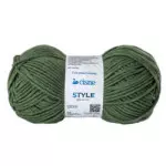 Fio Cisne Style 100G Cor 1409