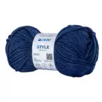 Fio Cisne Style 100G Cor 1410