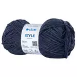 Fio Cisne Style 100G Cor 1411