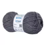 Fio Cisne Style 100G Cor 1412