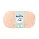 Fio Cisne Super Bebe 500G Cor 381